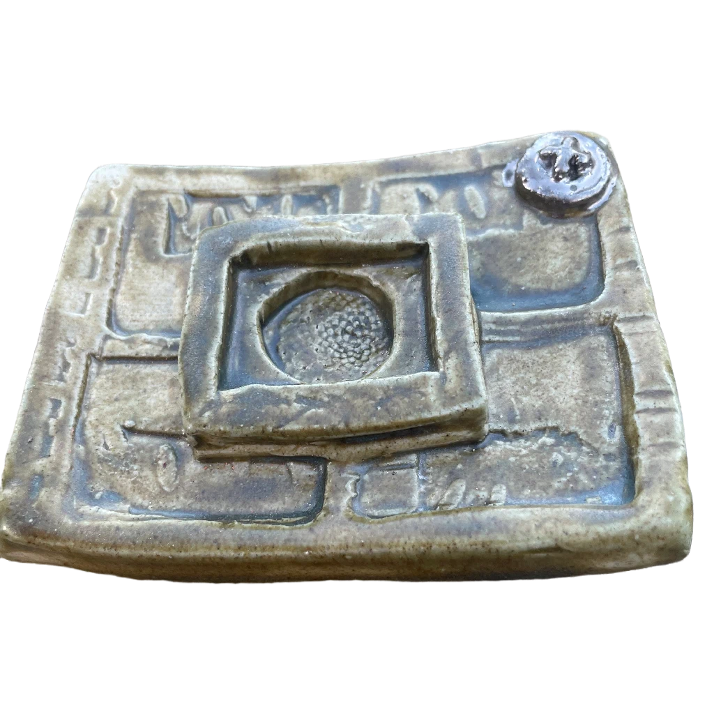 Stone Plateau