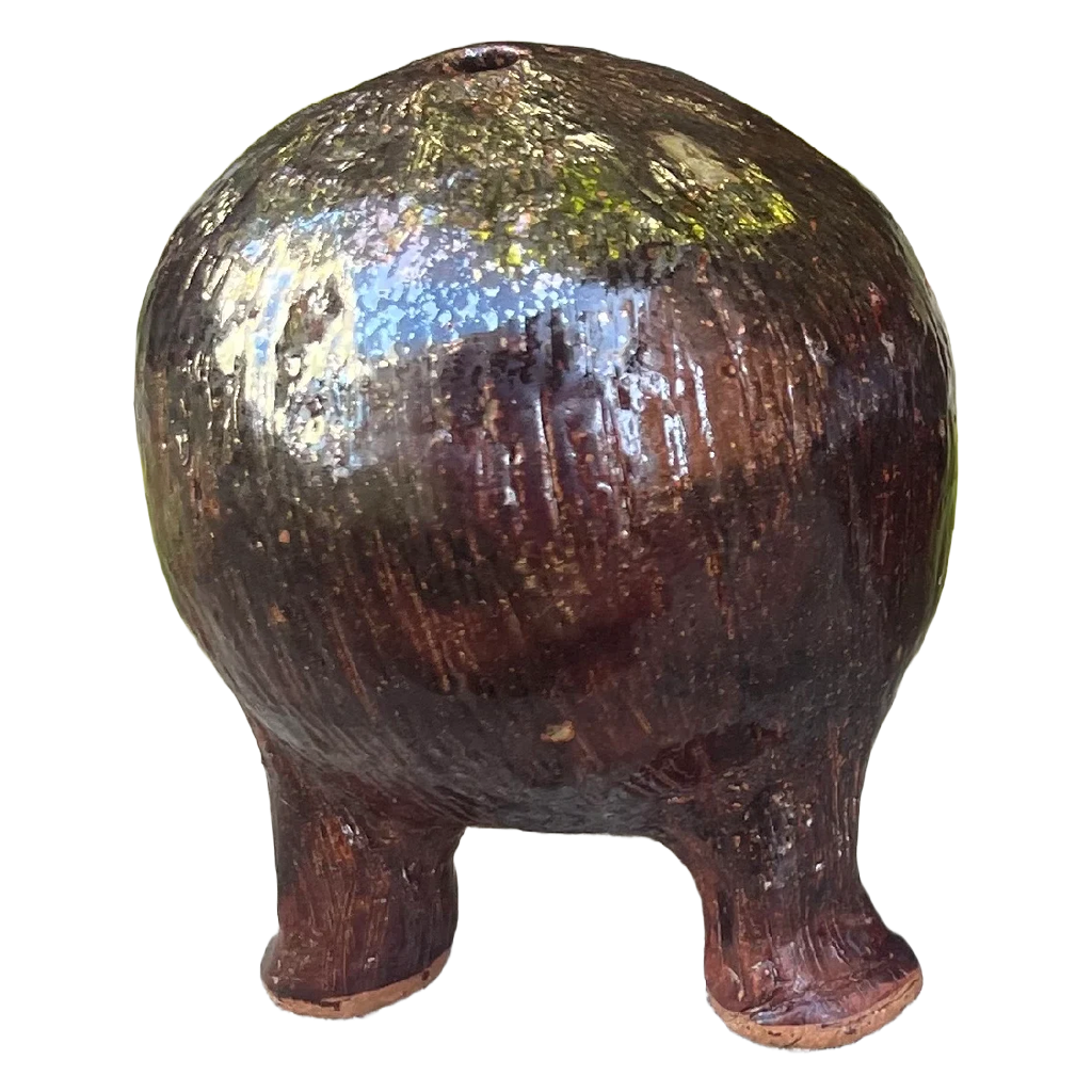 Merchants Orb