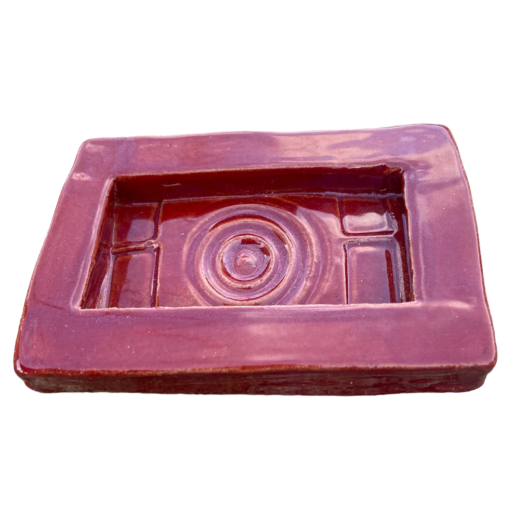 Red Tabernacle