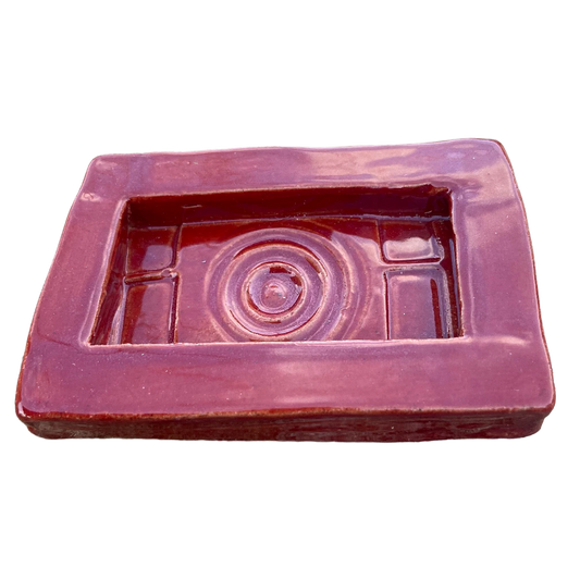 Red Tabernacle
