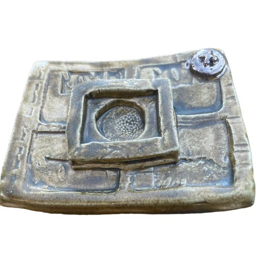 Stone Plateau