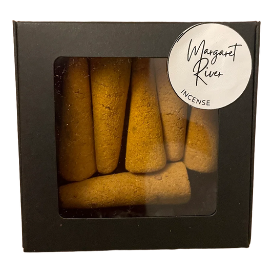 Palo Sunshine Incense Cones