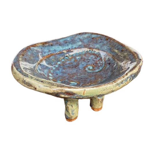 Sea Mist Shell