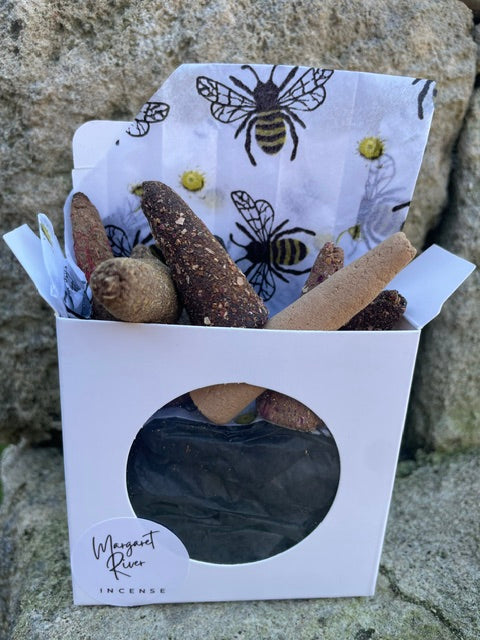Serendipity Incense Cones