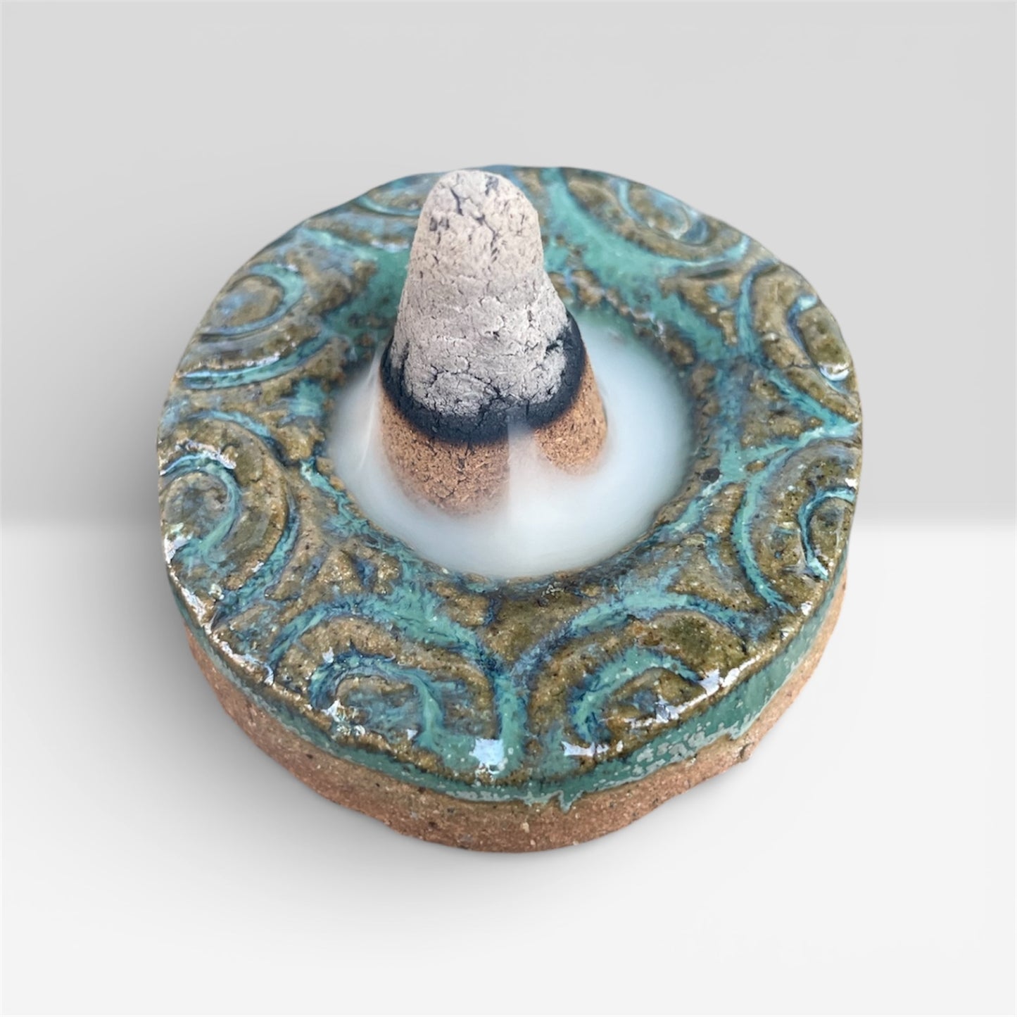 Palo Sunshine Incense Cones
